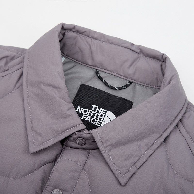 Kazuki Kuraishi × The North Face Urban Exploration KAZUKI Quilt Padded Cardigan Size US M / EU 48-50 / 2 - 14 Thumbnail
