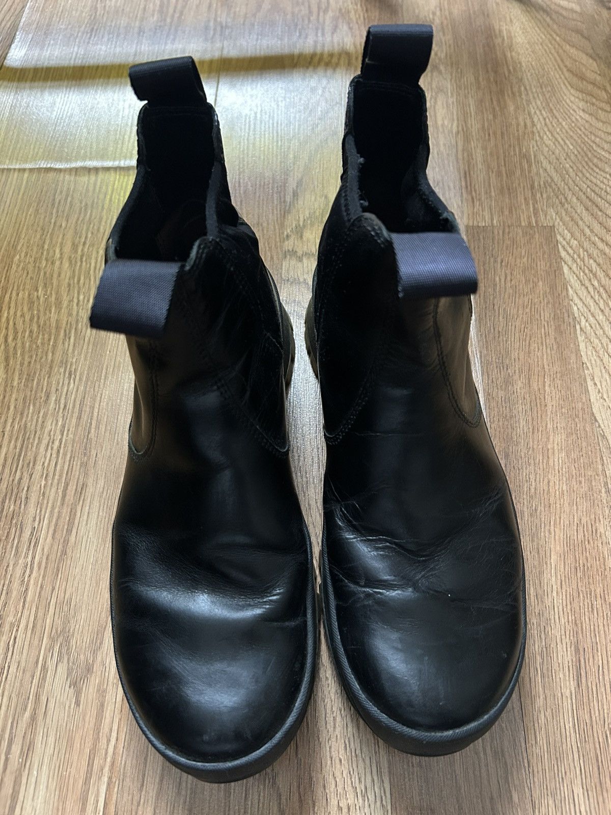 Frye Frye Korver Chelsea Size US 9.5 / EU 42-43 - 3 Thumbnail
