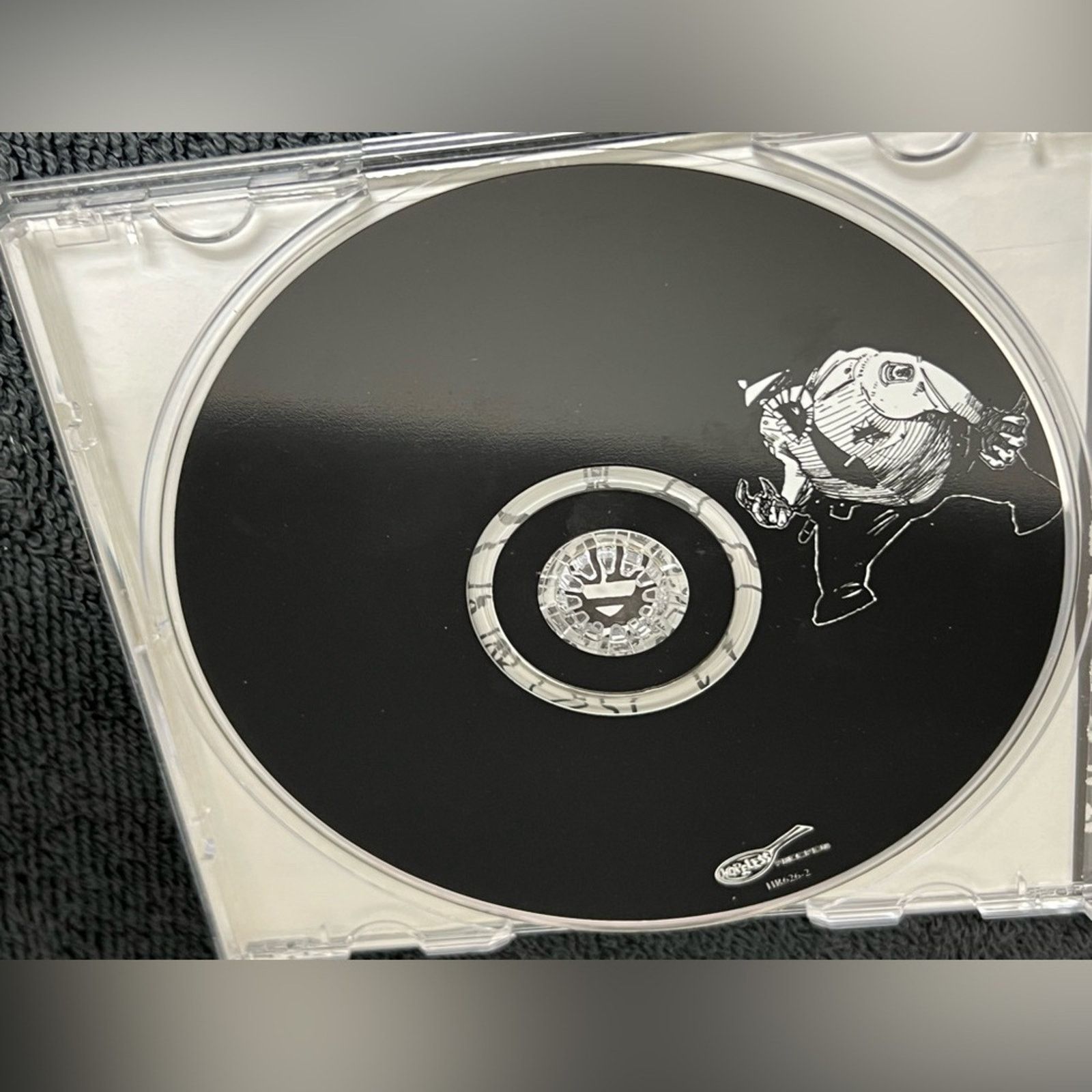 Other Against All Authority All Fall Down (CD) Punk/Ska Punk 1998 Size ONE SIZE - 2 Thumbnail