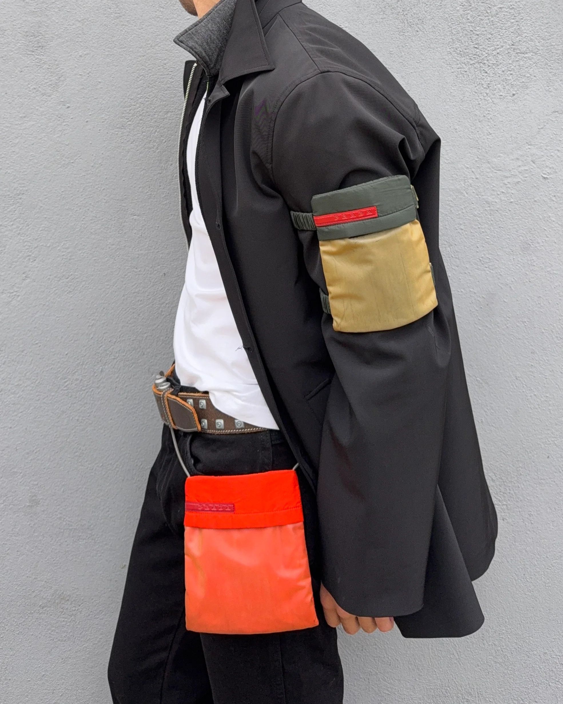 Prada Ss 1999 | Grailed