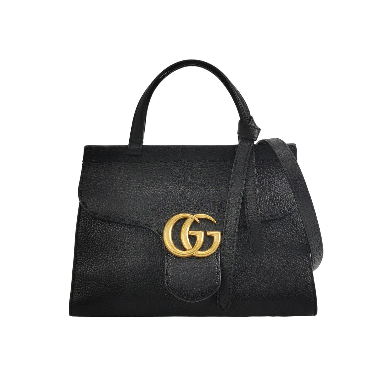 Gucci Gucci Women os Crossbody Bags Size ONE SIZE - 1 Thumbnail