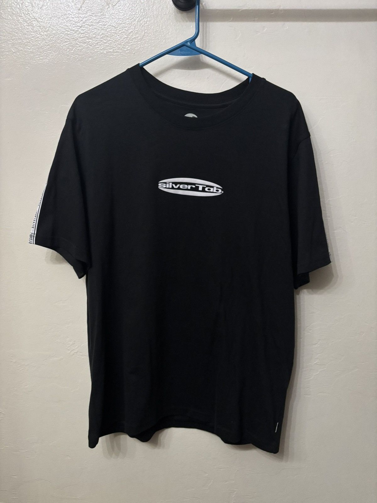 Levi's Levi’s Silver Tab Tee Size US M / EU 48-50 / 2 - 1 Thumbnail