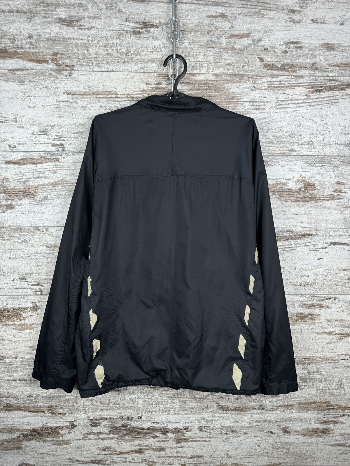 Japanese Brand Mens Vintage Oakley Jacket Japanese style y2k rare Size US L / EU 52-54 / 3 - 10 Thumbnail