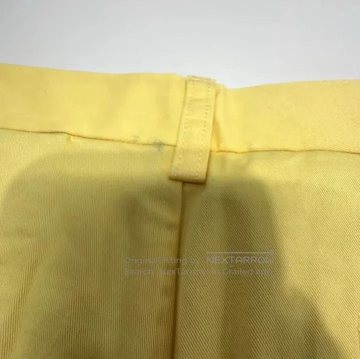 Polo Ralph Lauren Polo Ralph Lauren Slim Straight Casual Pants. Size US 30 / EU 46 - 7 Thumbnail