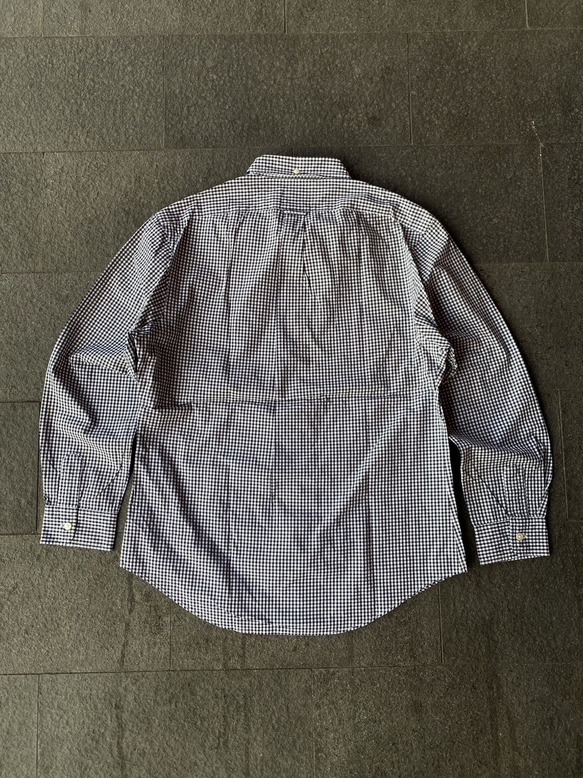 💸BINDING OFFER💸 RALPH LAUREN GINGHAM BUTTONDOWN SHIRTS