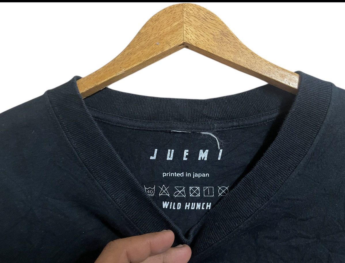 Japanese Brand Japanese Brand Juemi Angel Demon Lucifer Samsara XL Rare Size US XL / EU 56 / 4 - 6 Thumbnail