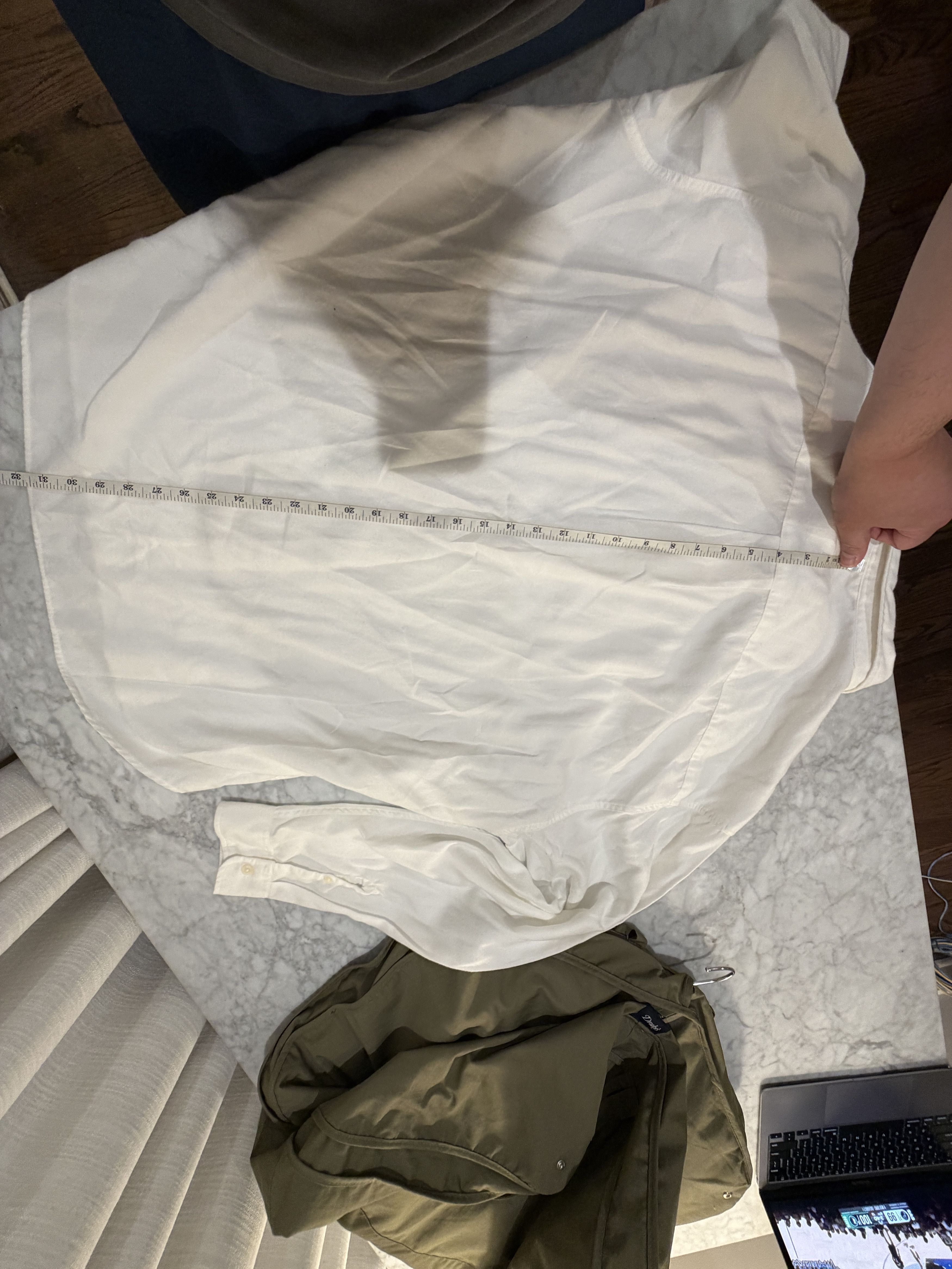 Mfpen Comfy Shirt Size US XL / EU 56 / 4 - 5 Thumbnail