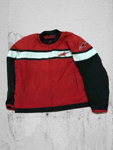 Alpinestars Alpinestars Light Jacket size 4XL Size US XXL / EU 58 / 5 - 1 Thumbnail