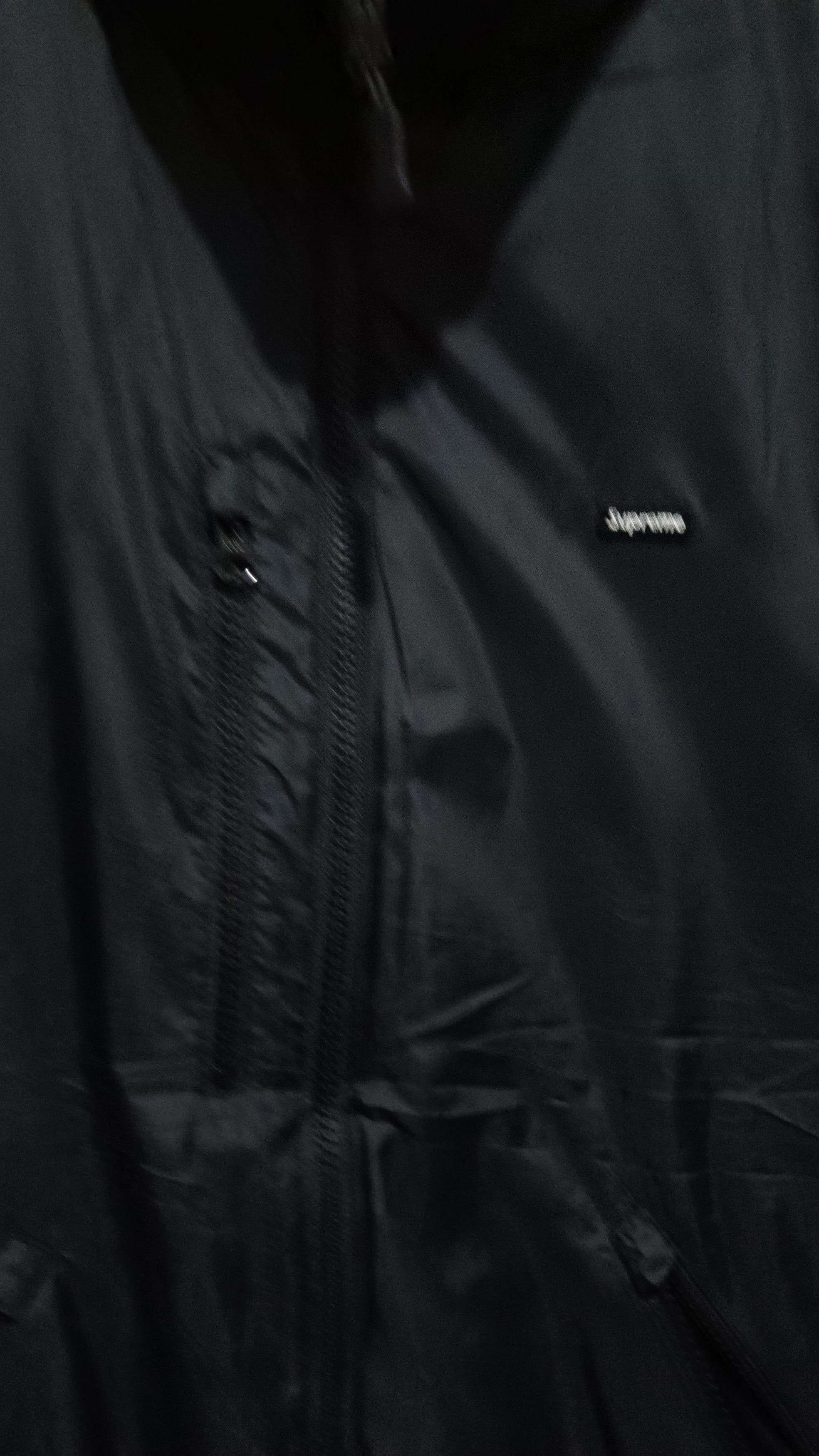 Supreme Supreme watches reversible jacket Size US S / EU 44-46 / 1 - 9 Thumbnail