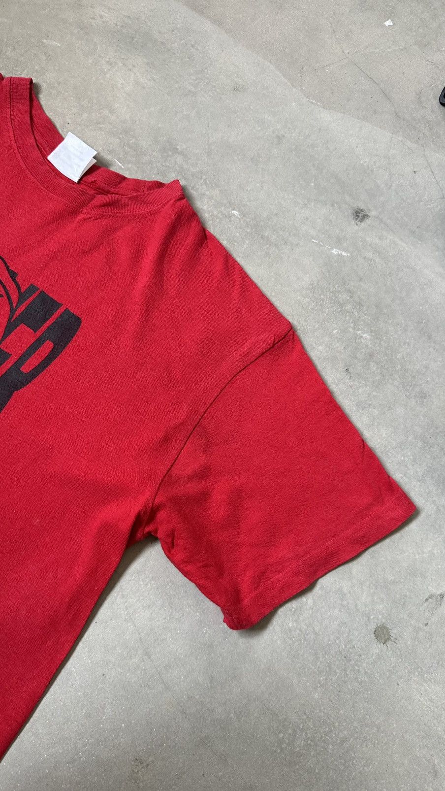 Vintage VINTAGE IM DOGGY SACK RAP TEE Size US M / EU 48-50 / 2 - 3 Thumbnail