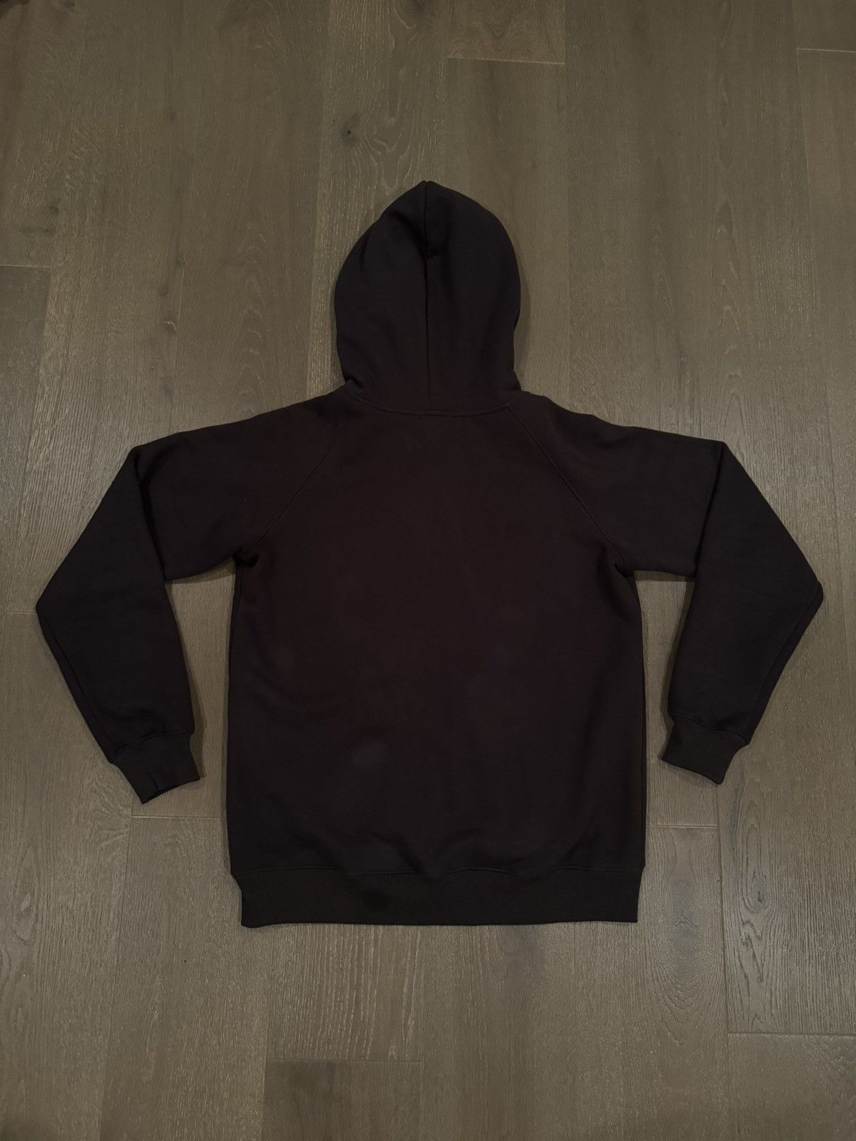 Reckless Scholars Reckless Scholars Onyx Scholars Zip Hoodie Size US M / EU 48-50 / 2 - 3 Thumbnail
