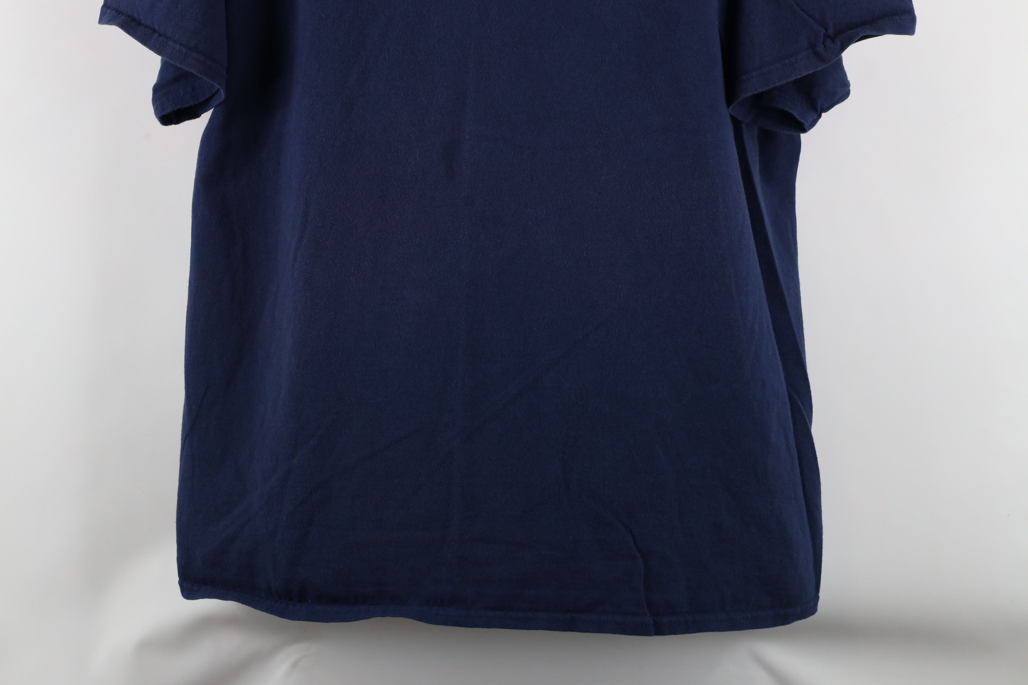 Vintage Vintage Streetwear Out NASA Kennedy Space Center T-Shirt Size US XXL / EU 58 / 5 - 3 Thumbnail