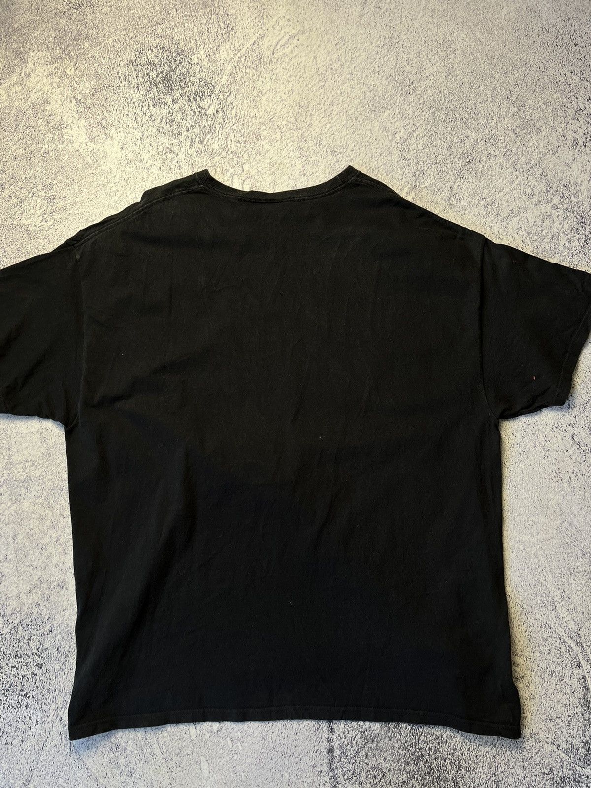 Band Tees 1999 Ramones Road to Ruin Vintage T Shirt Y2K Size US XL / EU 56 / 4 - 17 Thumbnail