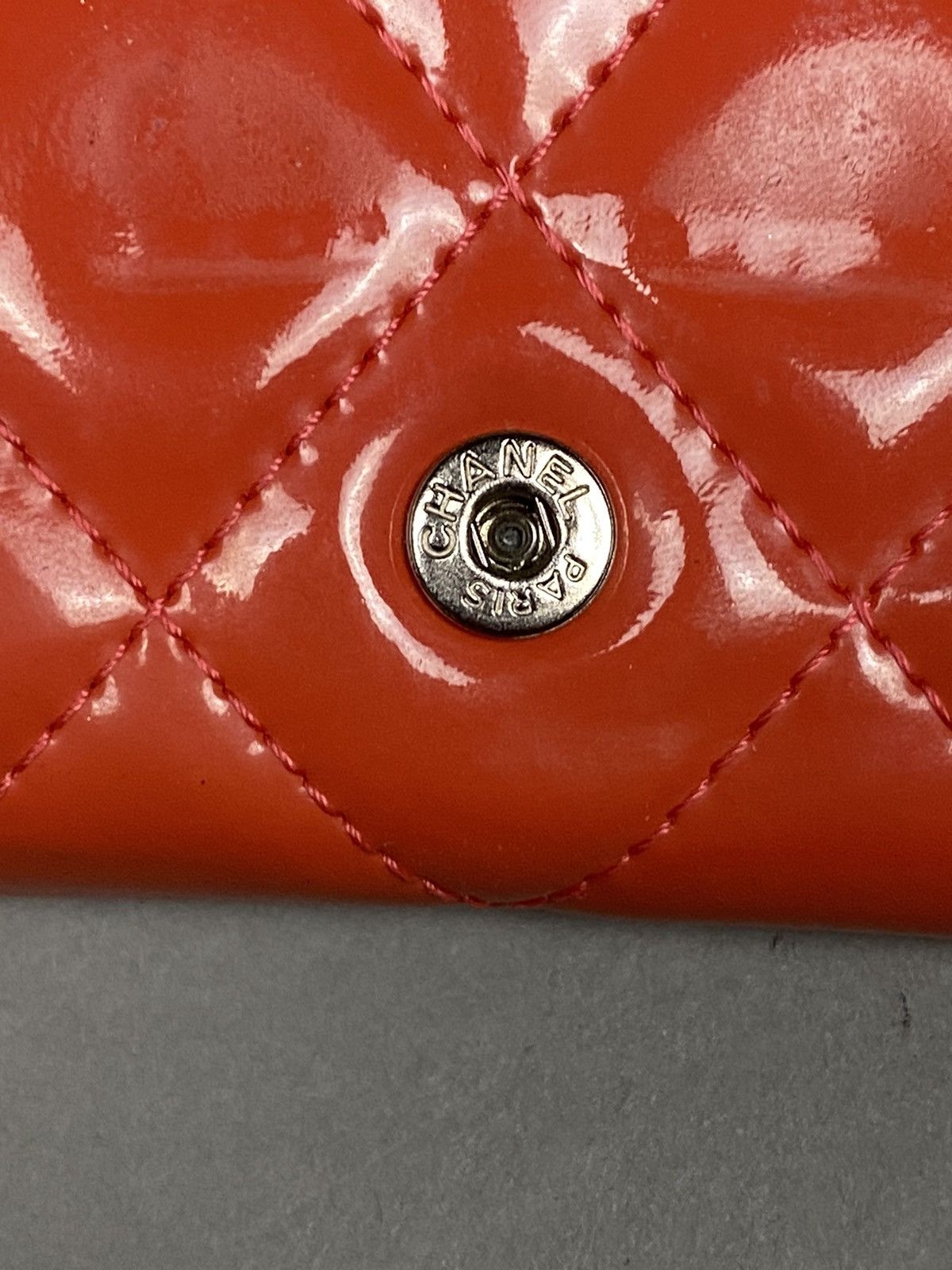 Chanel Chanel key holder wallet Size ONE SIZE - 5 Thumbnail