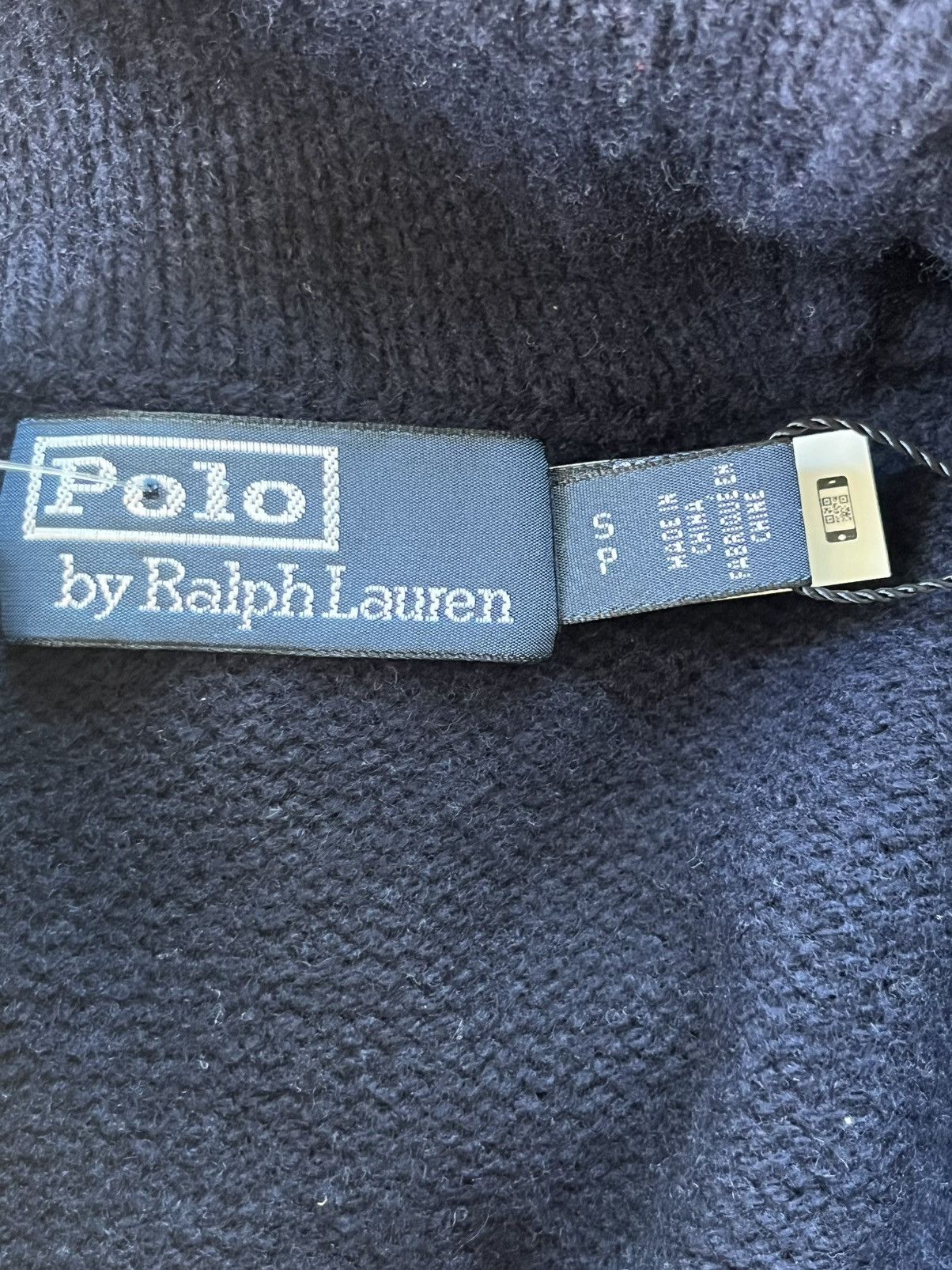 Polo Ralph Lauren Polo Ralph Lauren Tartan Plaid Wool Cardigan Men’s Small Size US S / EU 44-46 / 1 - 11 Thumbnail