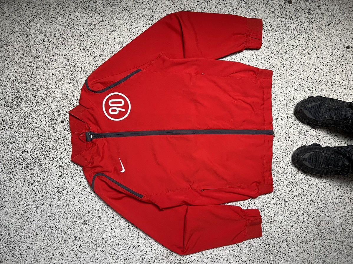 jersey nike t90