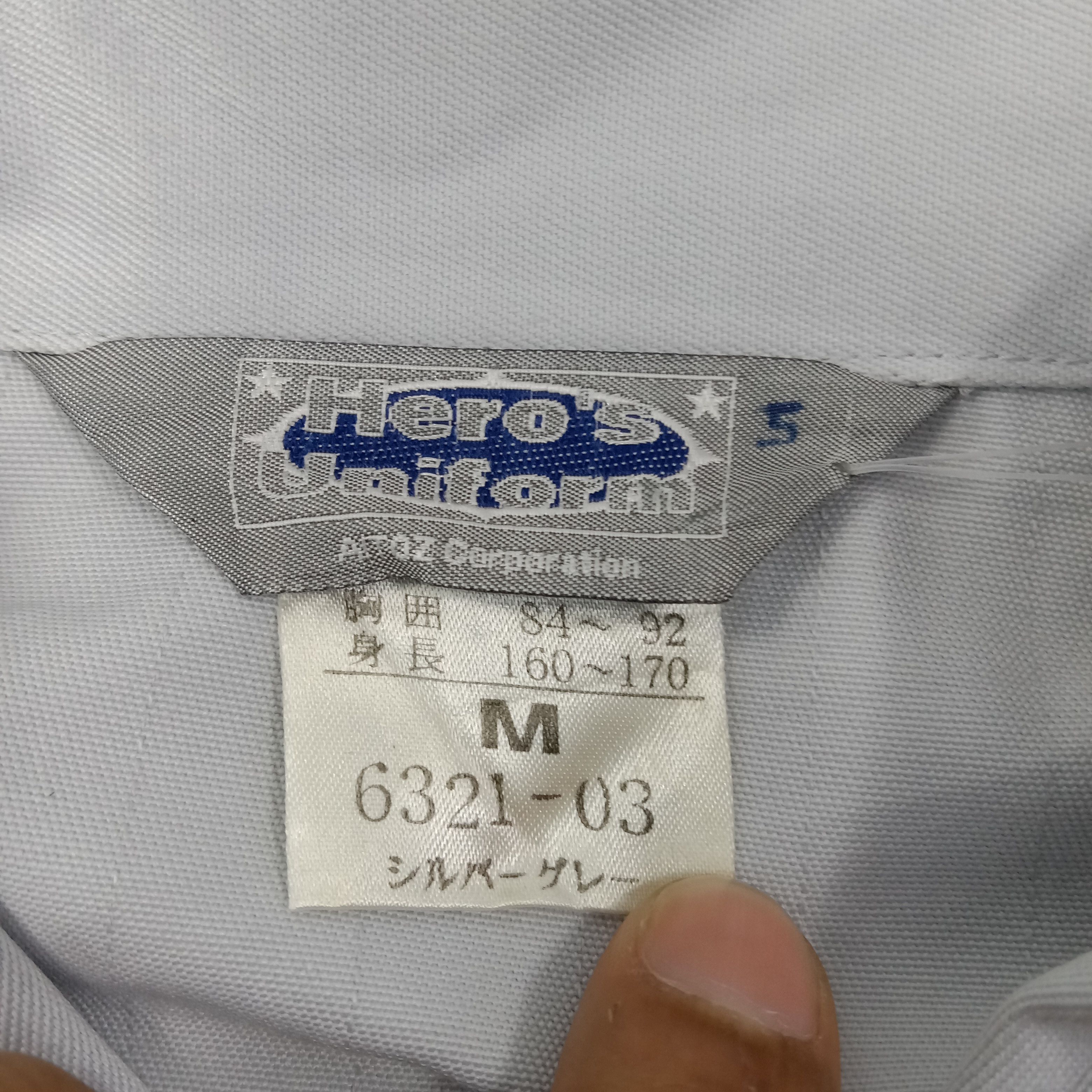 Nissan Nismo Nissan Japanese Racing Custom Jacket C260N1 Size US M / EU 48-50 / 2 - 5 Thumbnail