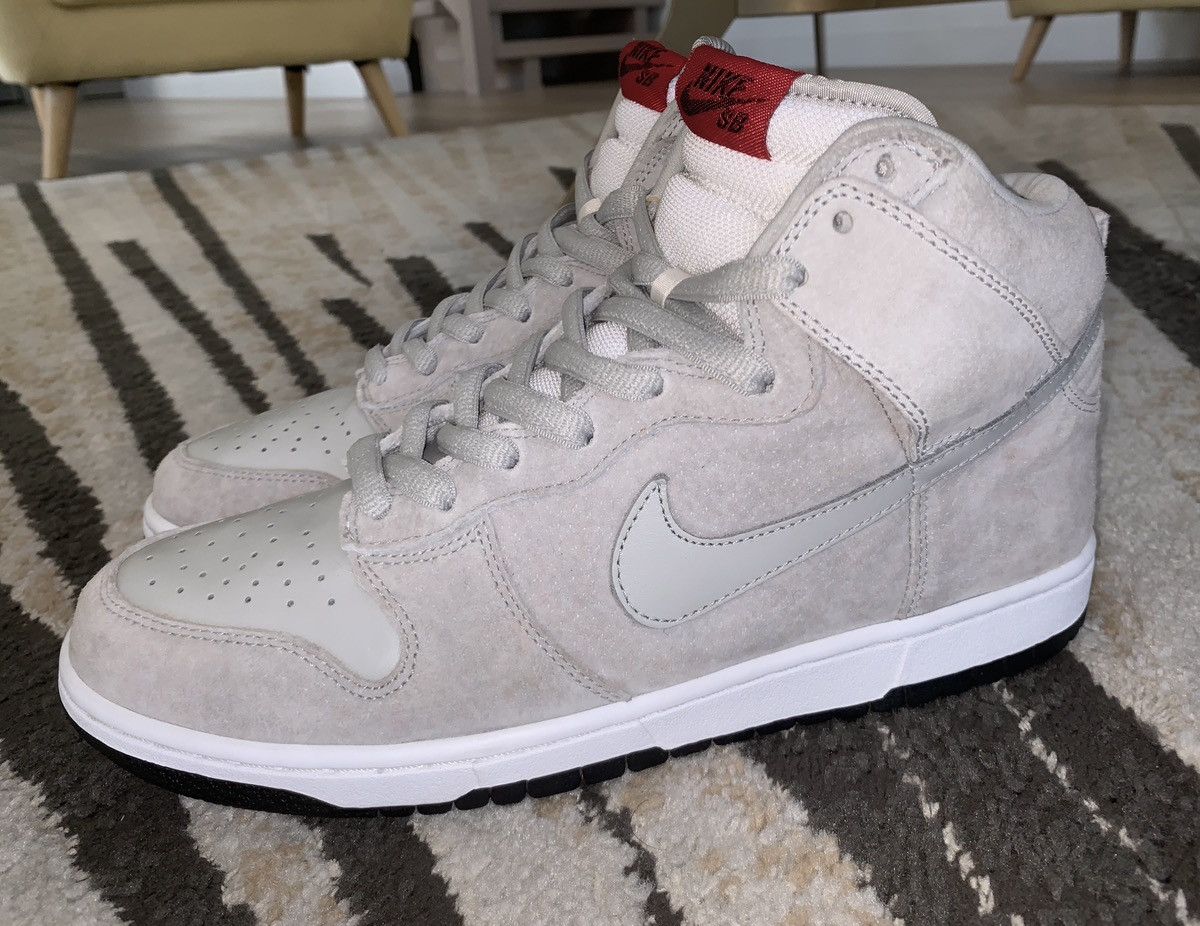Nike sb pee wee 2025