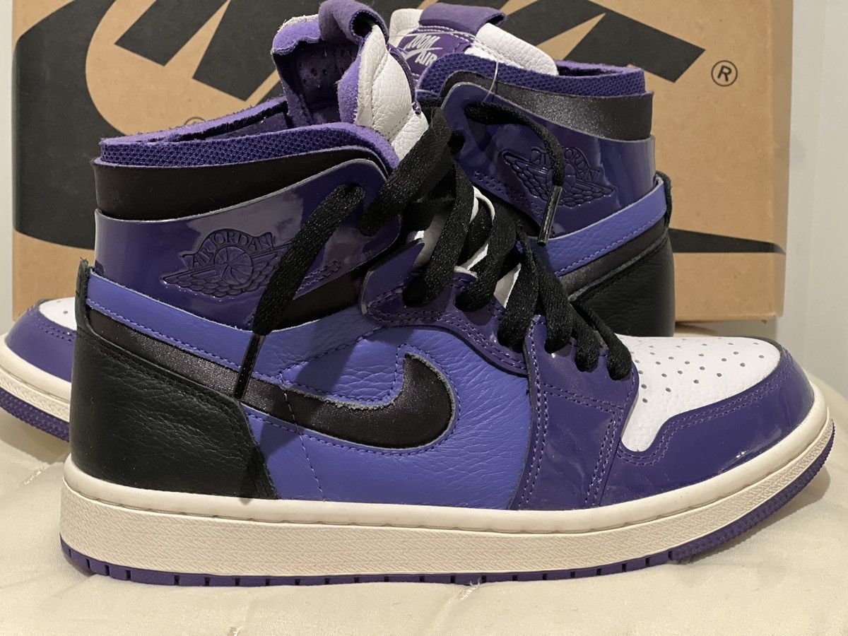 Jordan Brand Air Jordan 1 Zoom Air Size US 5 / IT 35 - 10 Thumbnail