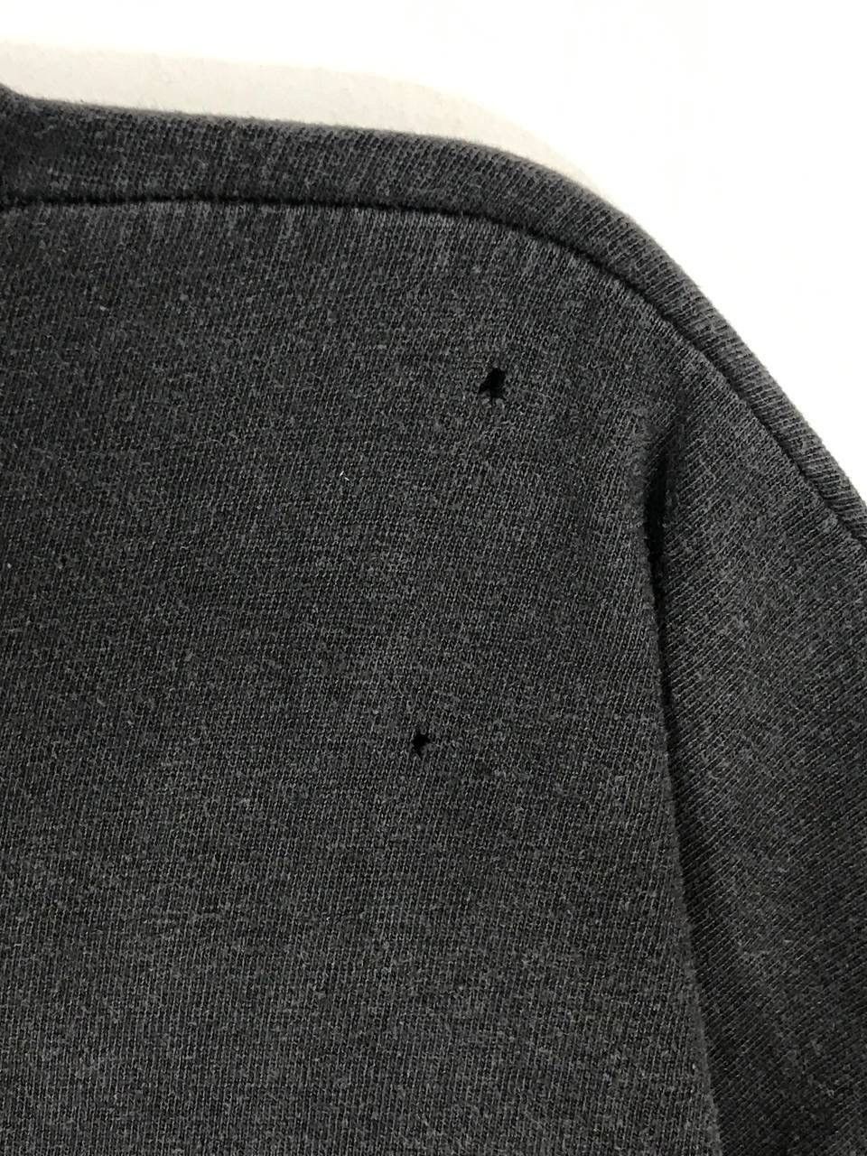 Vintage vintage 1978 Good Guys Wear Black movie action thriller Size US L / EU 52-54 / 3 - 7 Thumbnail