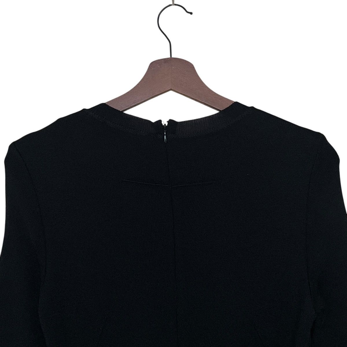 Givenchy Givenchy Dress 2000s Size S / US 4 / IT 40 - 8 Thumbnail
