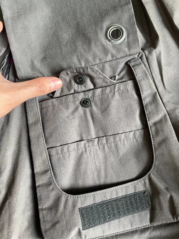 PPFM PPFM Double Pocket Jacket Size US M / EU 48-50 / 2 - 4 Thumbnail