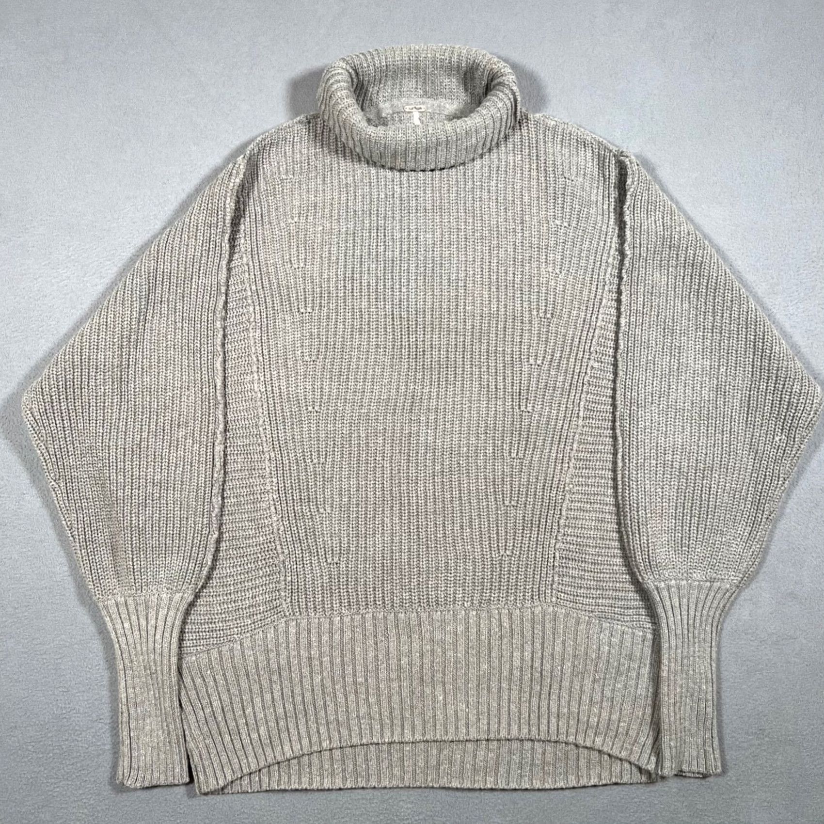 Free People VINTAGE Free People Sweater Shirt? Size S / US 4 / IT 40 - 3 Thumbnail