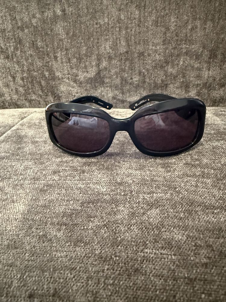 Yves Saint Laurent Yves Saint Laurent Vintage Rive Gauche 6186/S Sunglasses Size ONE SIZE - 2 Thumbnail