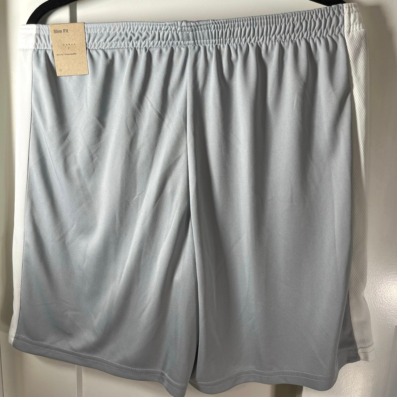 Nike •NWT• Nike Men's Dri-FIT Academy Soccer Shorts • Size XL Size US 36 / EU 52 - 2 Thumbnail