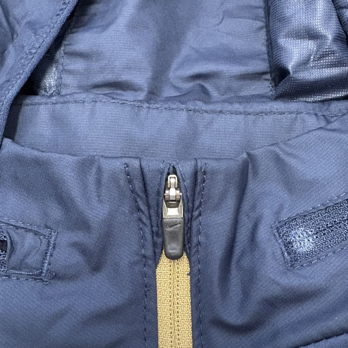 Nike Nike AIR Cody Windrunner Cody Hudson Jacket Men's Size 2XL Size US XXL / EU 58 / 5 - 7 Thumbnail