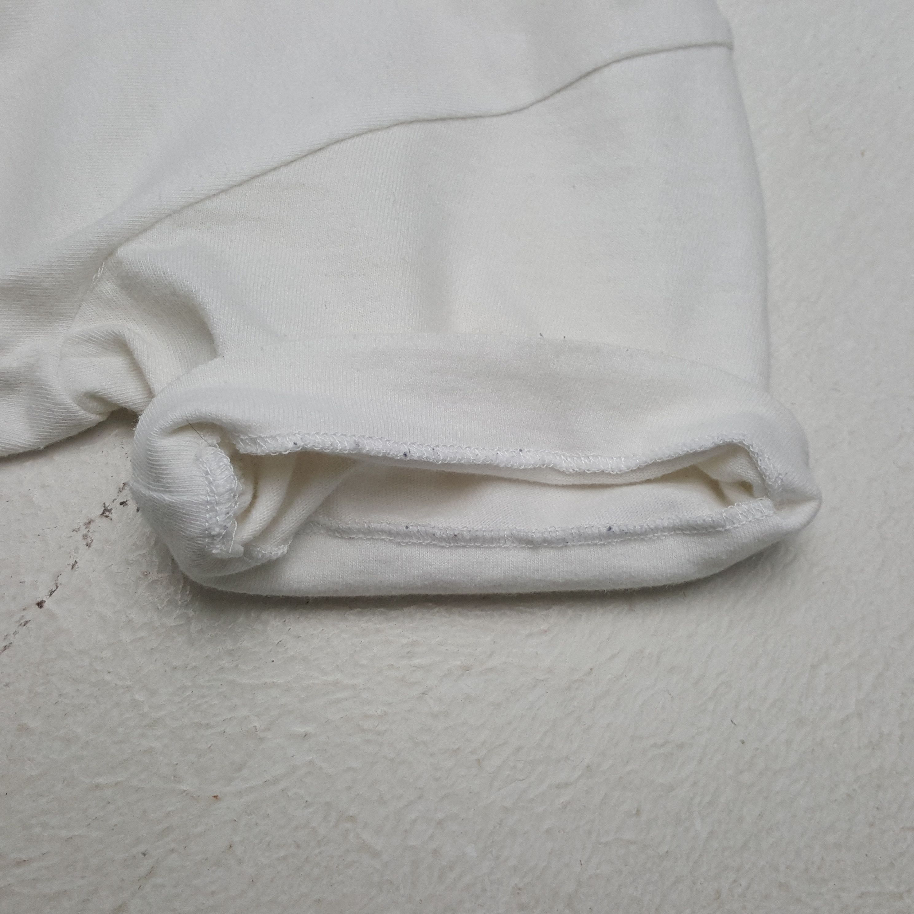 Comme des Garcons Comme Des Garcons Japanese Brand Kids Tshirt RR10 Size XS / US 0-2 / IT 36-38 - 5 Thumbnail