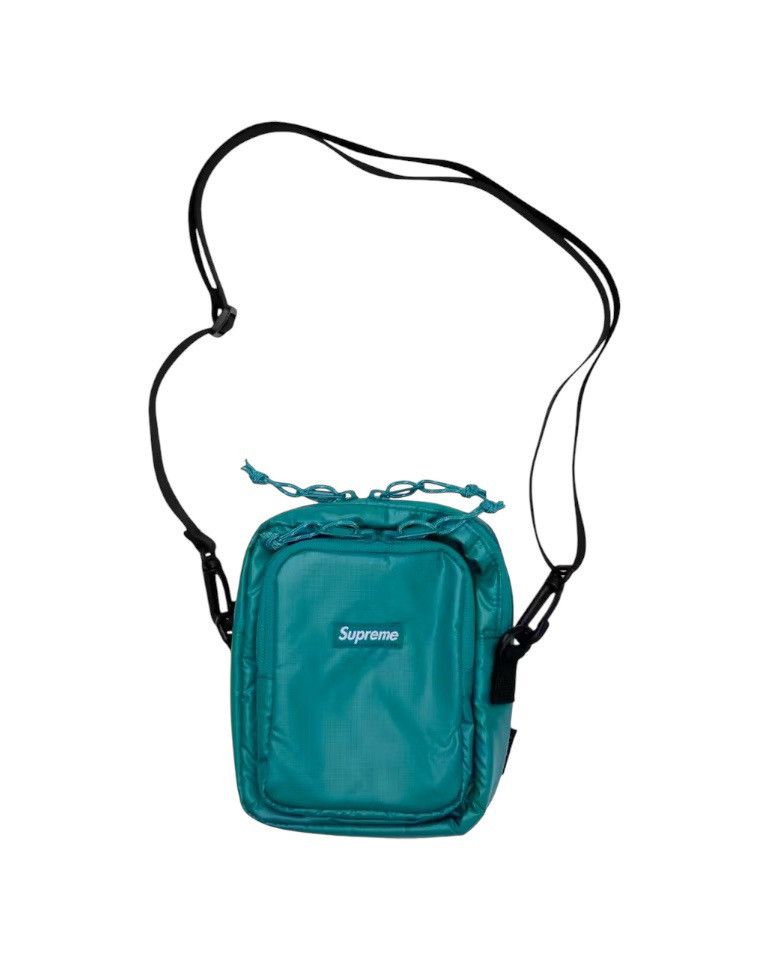 Supreme Supreme FW17 Shoulder Bag Size ONE SIZE - 2 Thumbnail