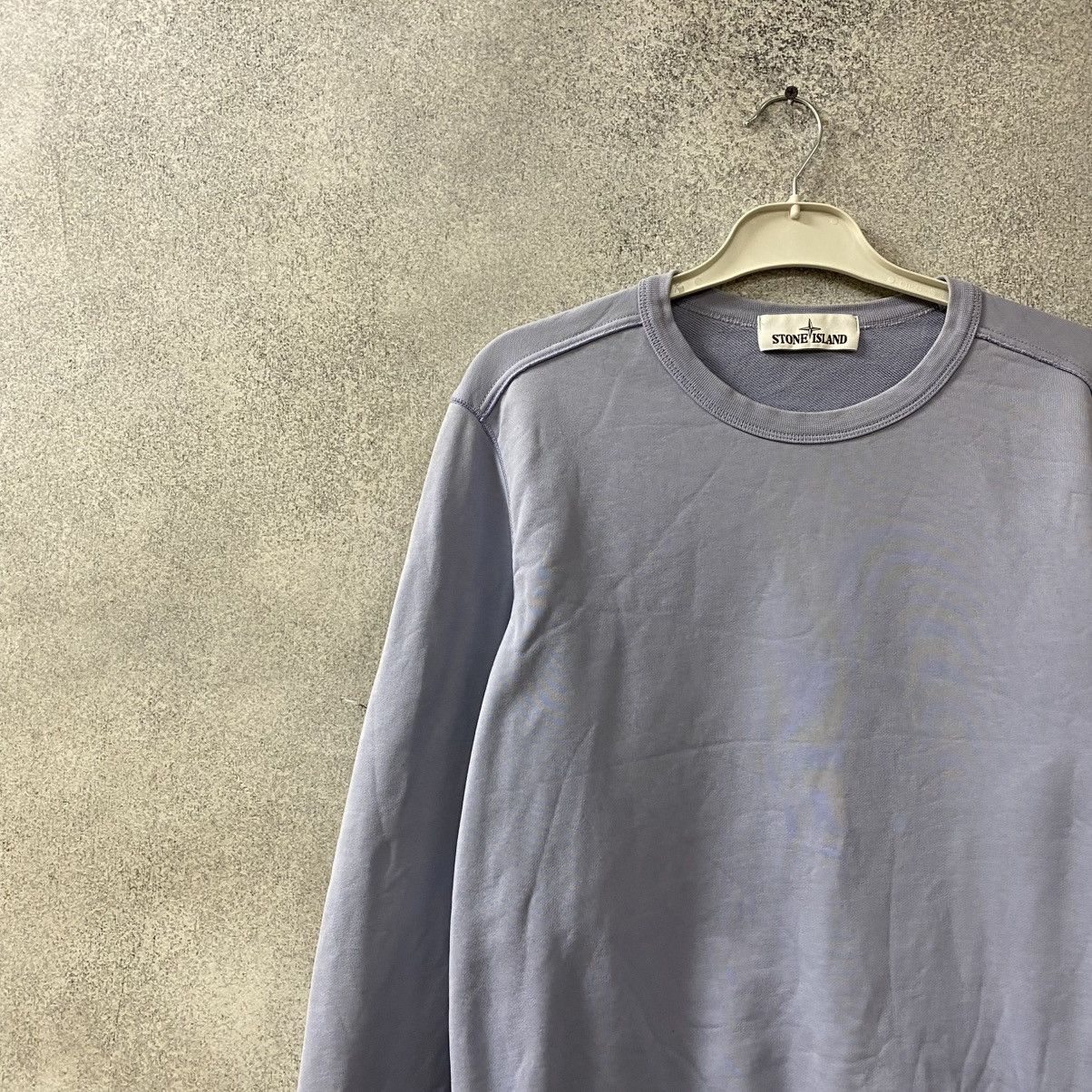 Stone Island Stone Island Sweatshirt Size US M / EU 48-50 / 2 - 3 Thumbnail