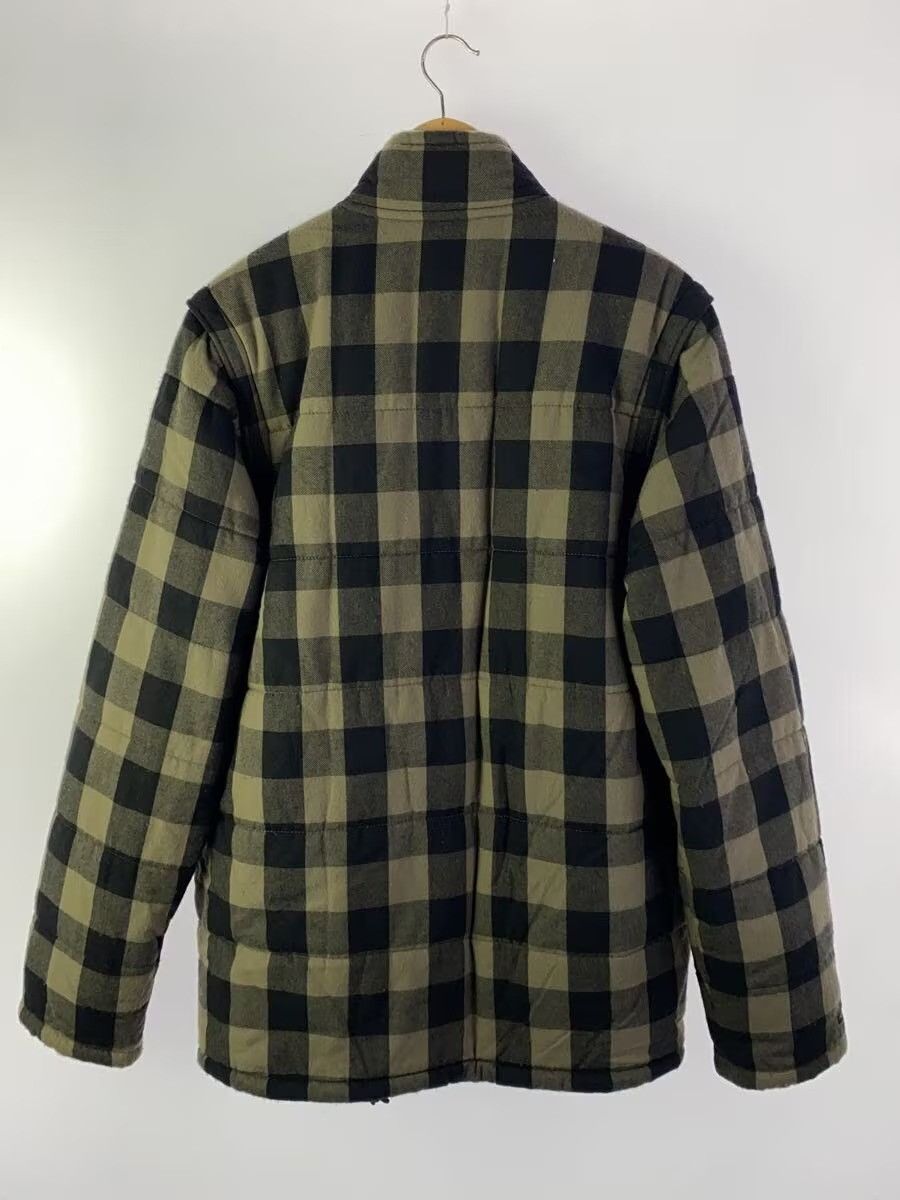 Hysteric Glamour Checkered Jacket Size US L / EU 52-54 / 3 - 2 Thumbnail