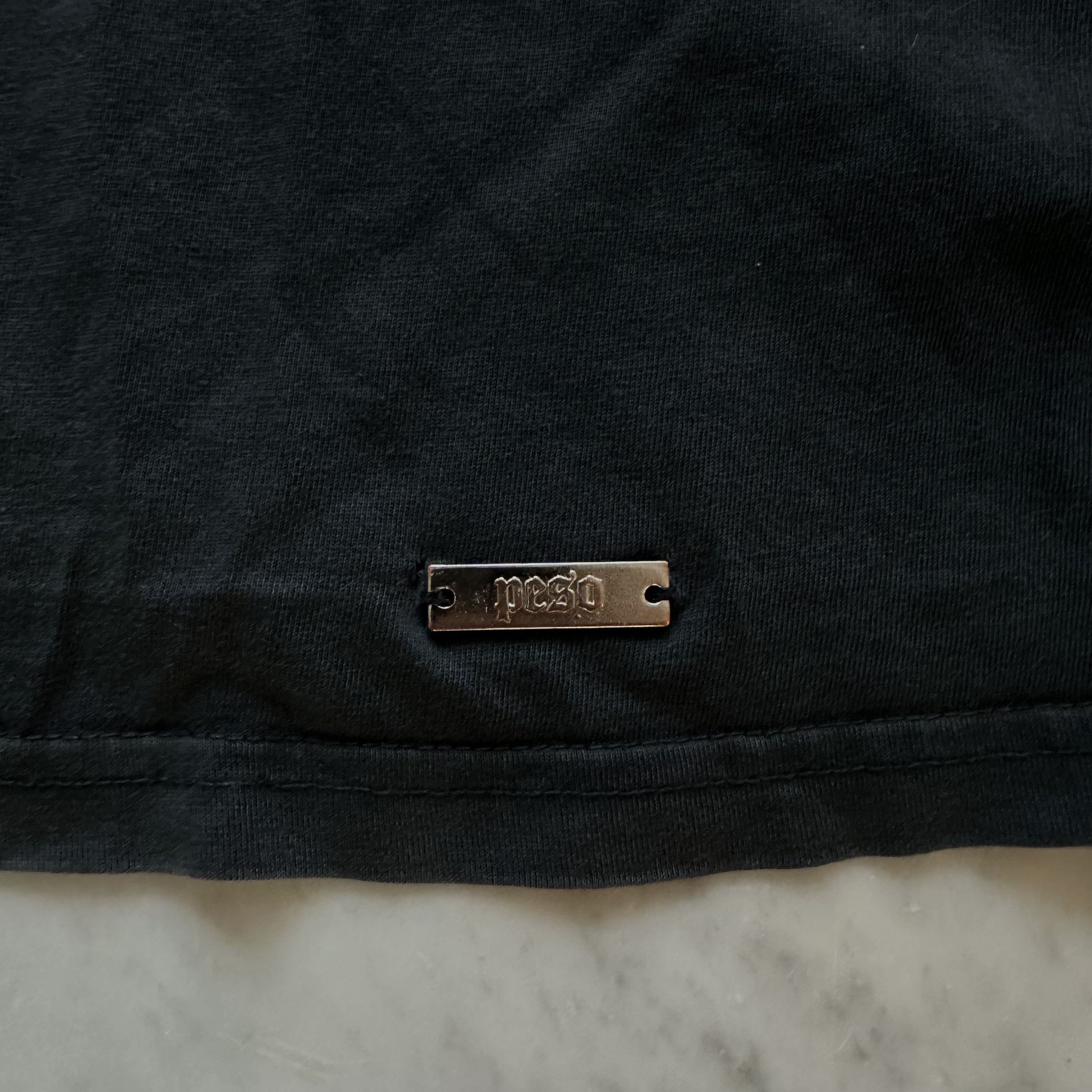 Peso Peso THE CHAOS THEORY Size US XL / EU 56 / 4 - 3 Thumbnail