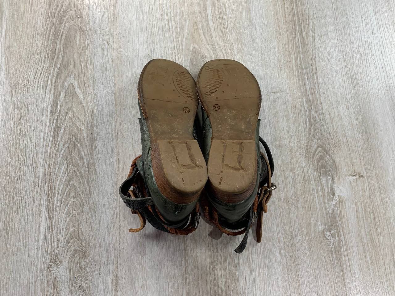 A.S.98 Womens boots AirStep A.S 98 Size 38 Size US 8 / IT 38 - 10 Thumbnail