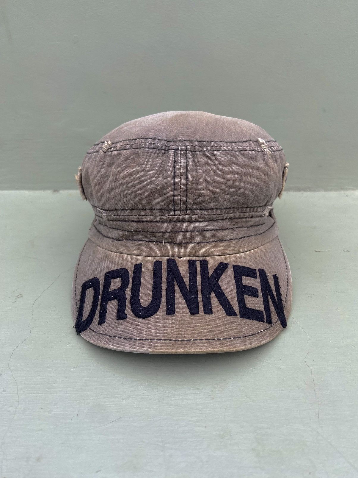 Men's Le Grande Bleu (L.G.B.) Hats | Grailed