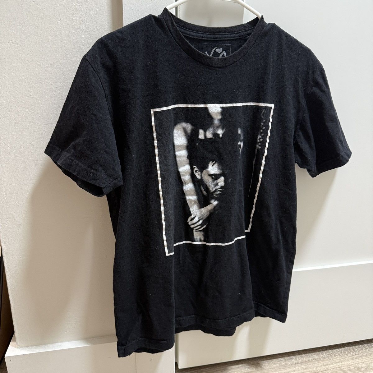 XO The Weeknd XO Trilogy 5 Year T-shirt Size US M / EU 48-50 / 2 - 1 Thumbnail