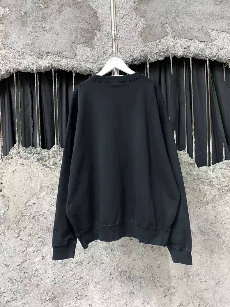 Balenciaga Balenciaga hoodie Size US L / EU 52-54 / 3 - 2 Thumbnail