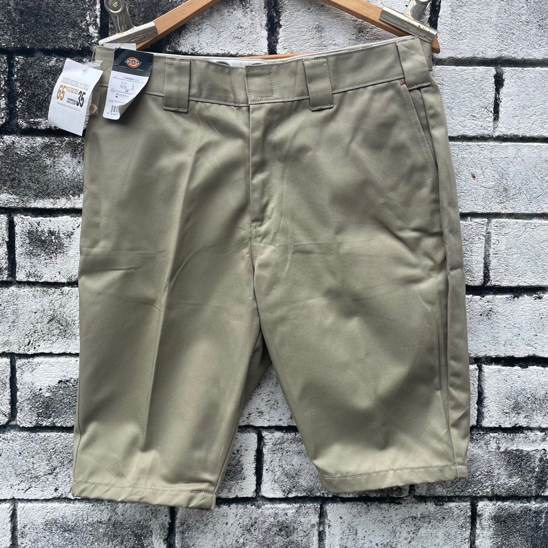 Dickies Size 34 Dickies Short Pant Size US 34 / EU 50 - 2 Thumbnail