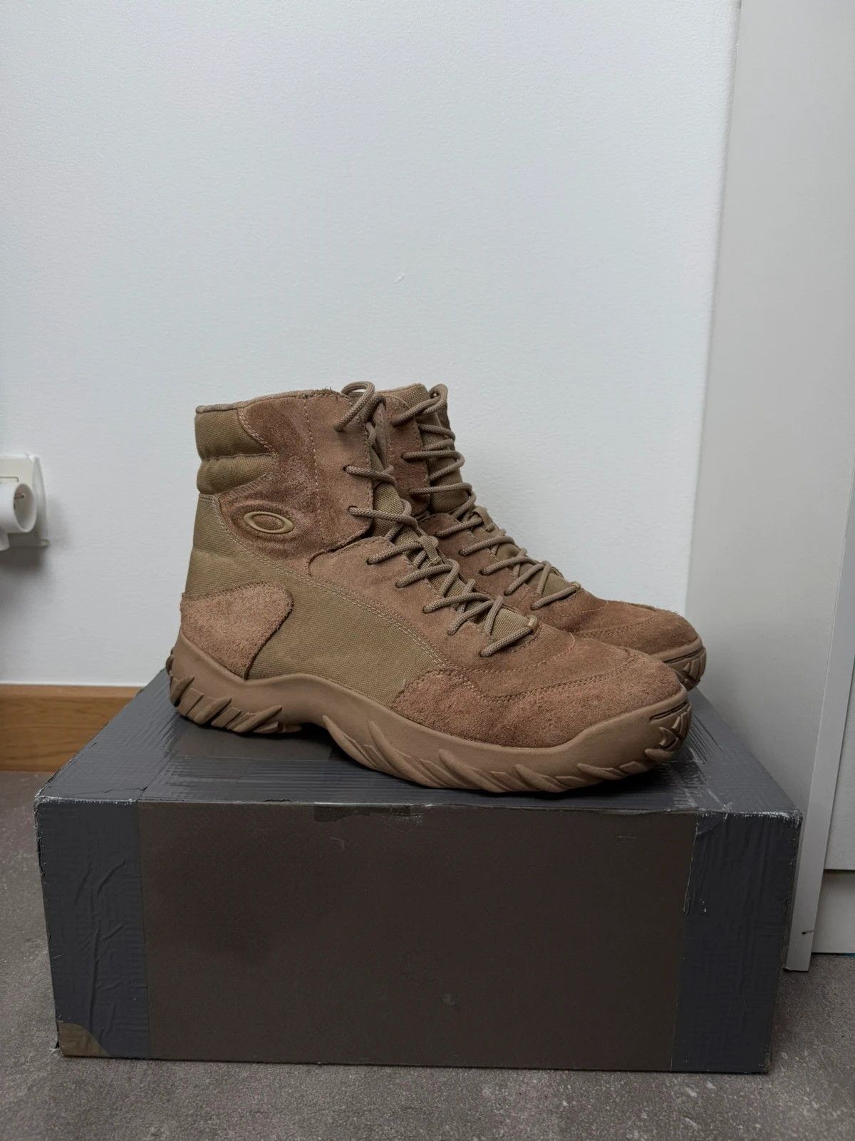 Oakley Oakley boots shoes sport wear pour randonnée street wear Size US 13 / EU 46 - 2 Thumbnail