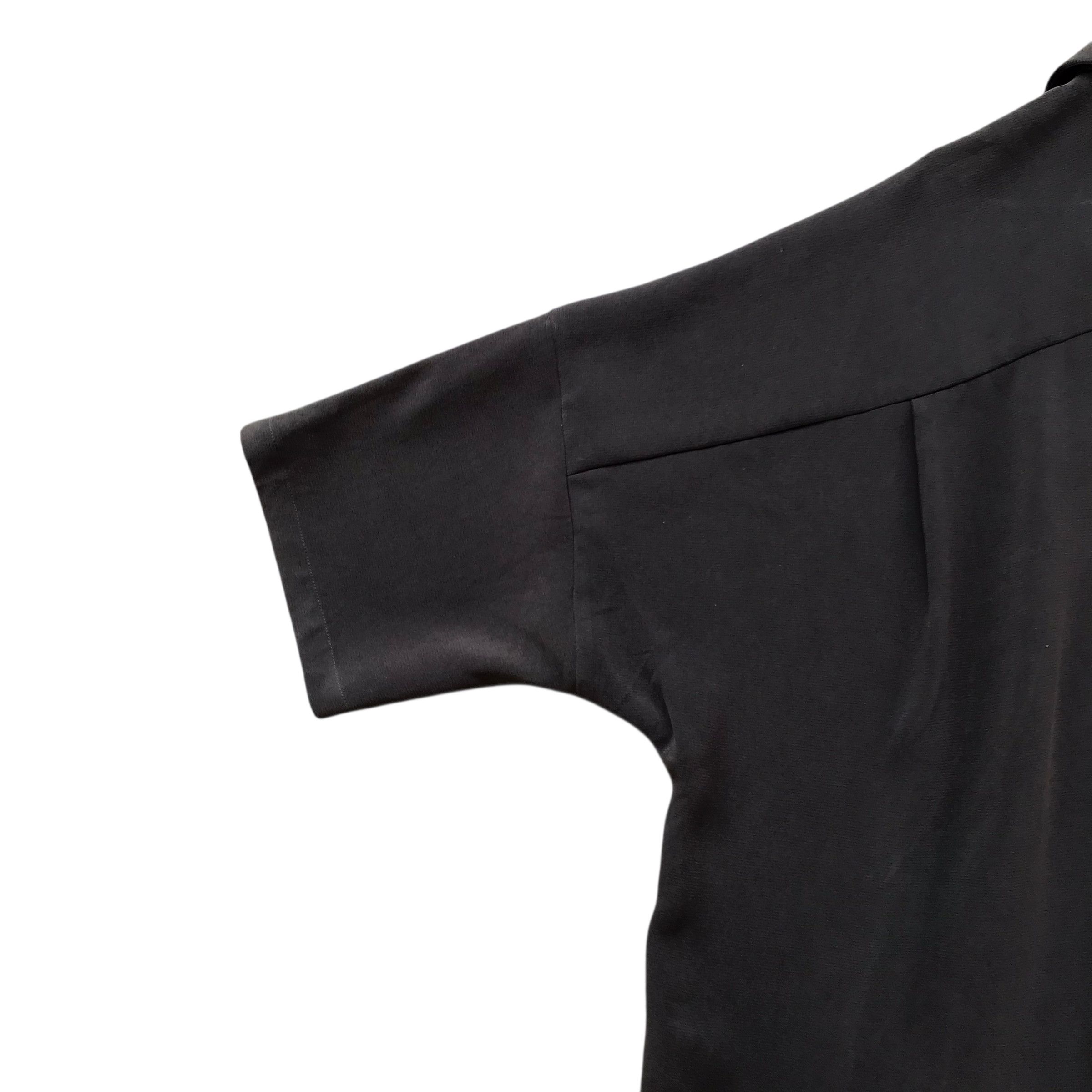 Attachment Attachment Kazuyuki Kumagai Jacket Short Sleeve Size US M / EU 48-50 / 2 - 9 Thumbnail
