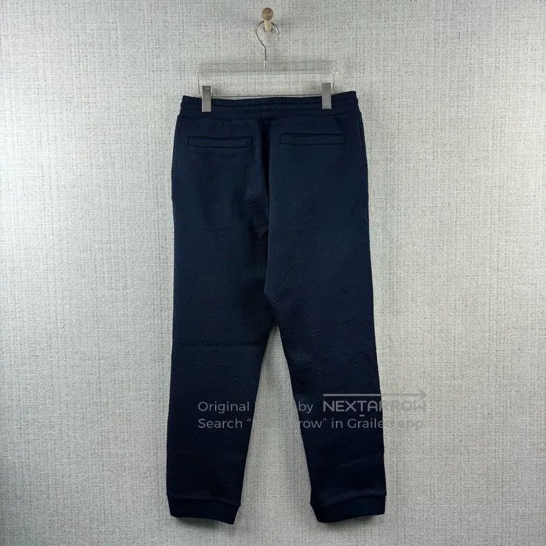 Louis Vuitton Louis Vuitton size l Solid Logo embossed full-print drawstr Size US 28 / EU 44 - 3 Thumbnail