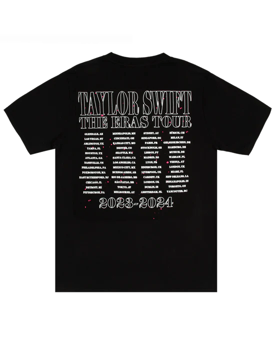 Other Taylor Swift | The Eras Tour 1989 (Taylor's Version) Size ONE SIZE - 2 Thumbnail