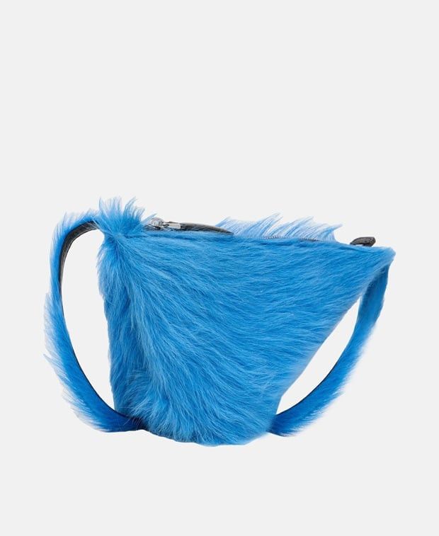 Marni Leather cross body bag Size ONE SIZE - 1 Thumbnail