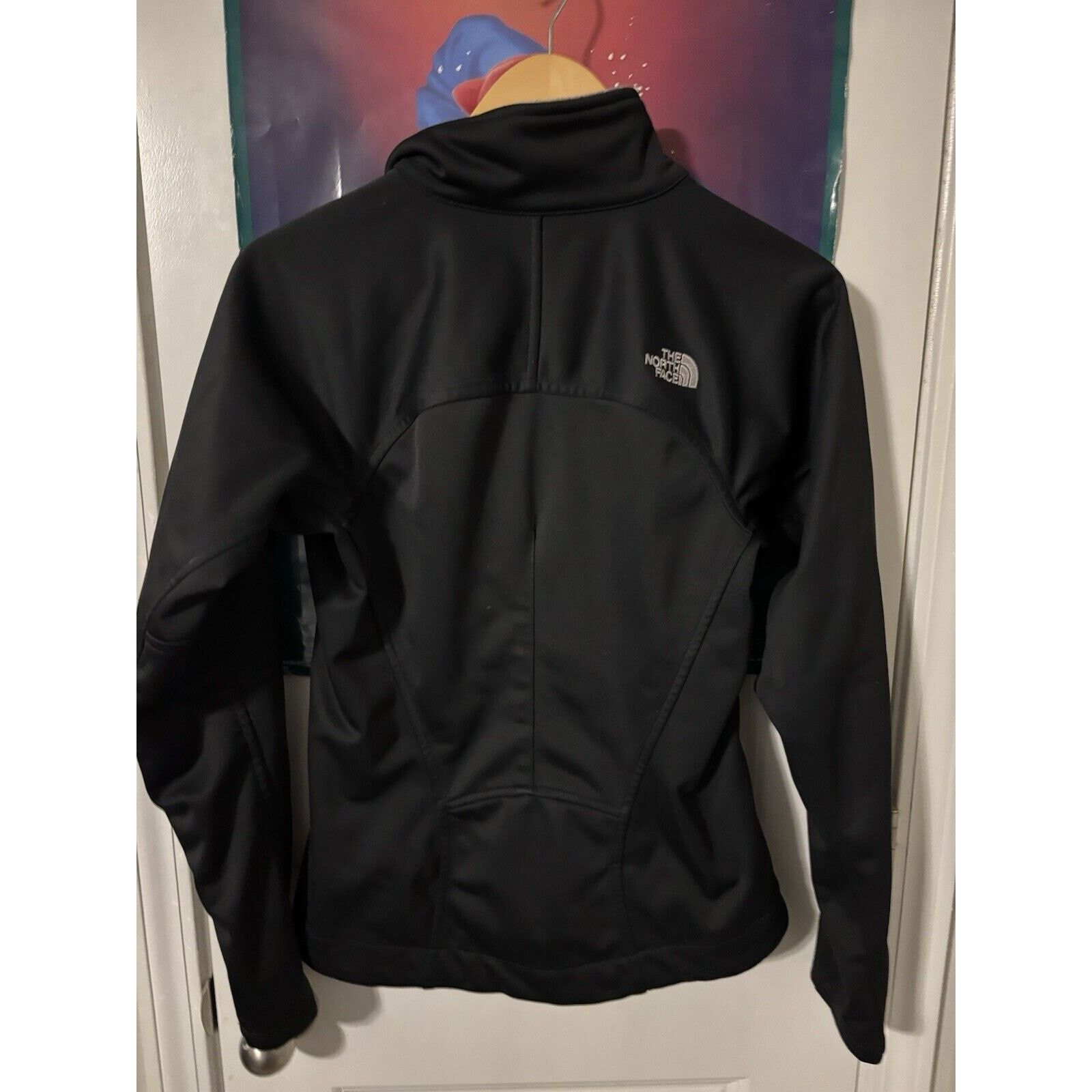 The North Face Vintage ladies black zip up north face jacket Small Summit Size US S / EU 44-46 / 1 - 2 Thumbnail