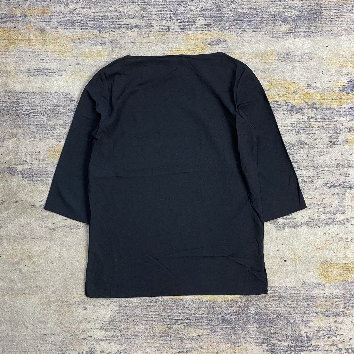 Chanel chanel top shirt Size S / US 4 / IT 40 - 2 Thumbnail