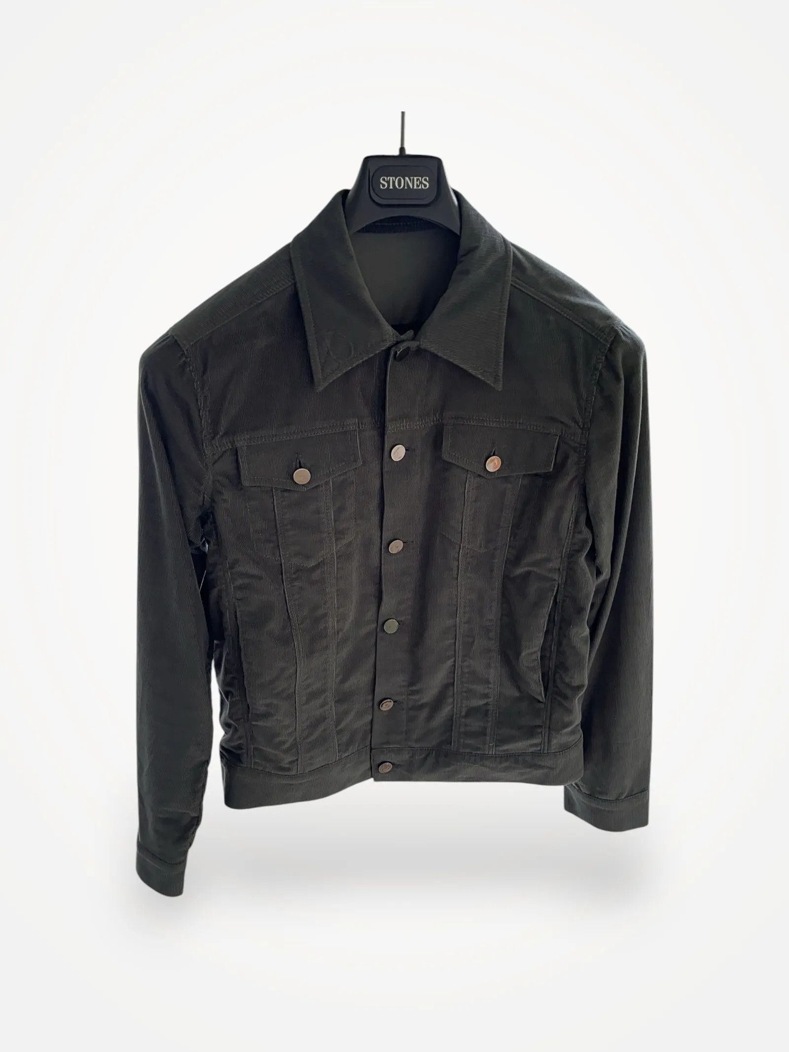 Whyred Whyred Jacket Size US M / EU 48-50 / 2 - 1 Thumbnail