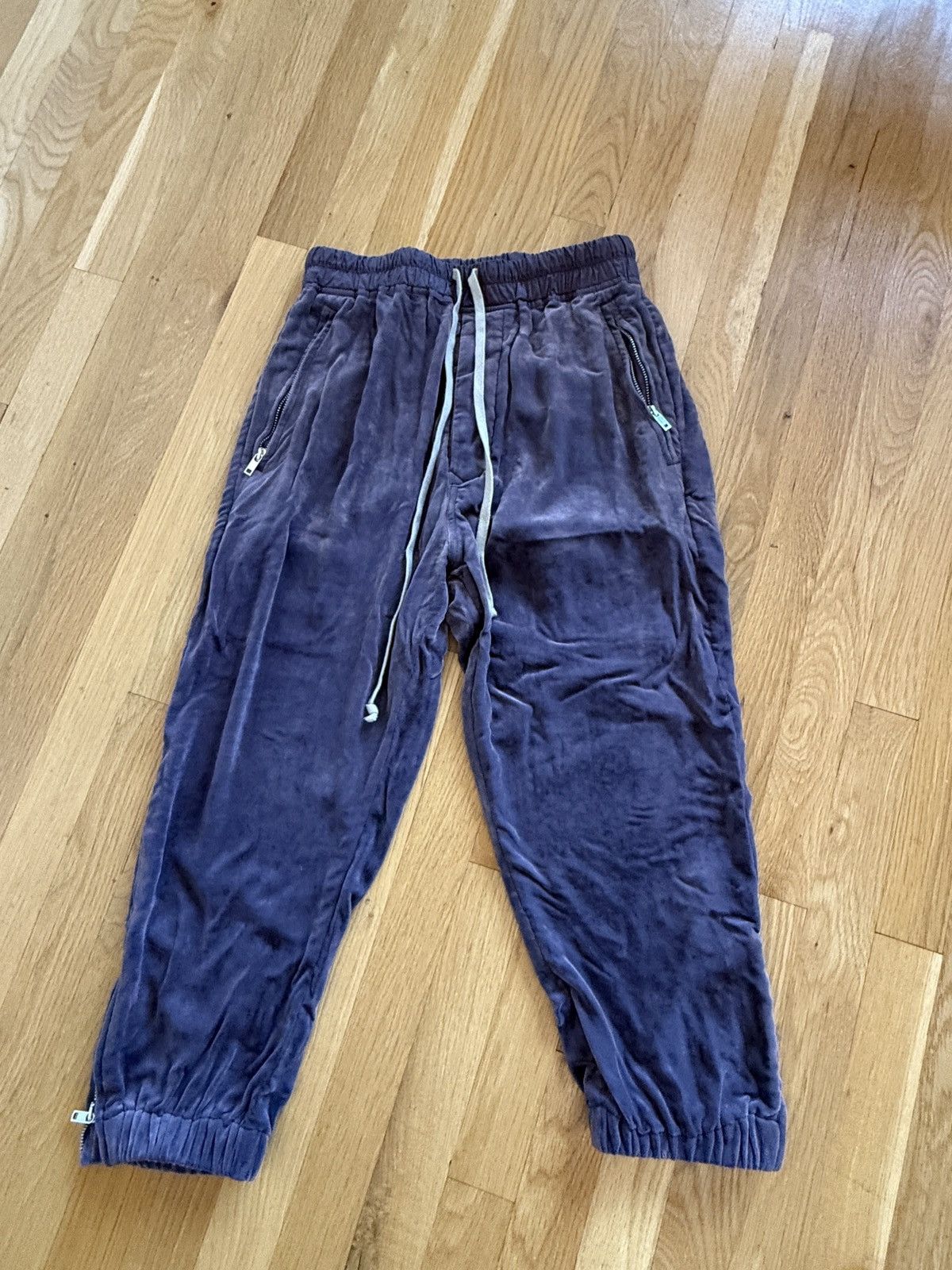 Rick Owens Gethsemane | Grailed