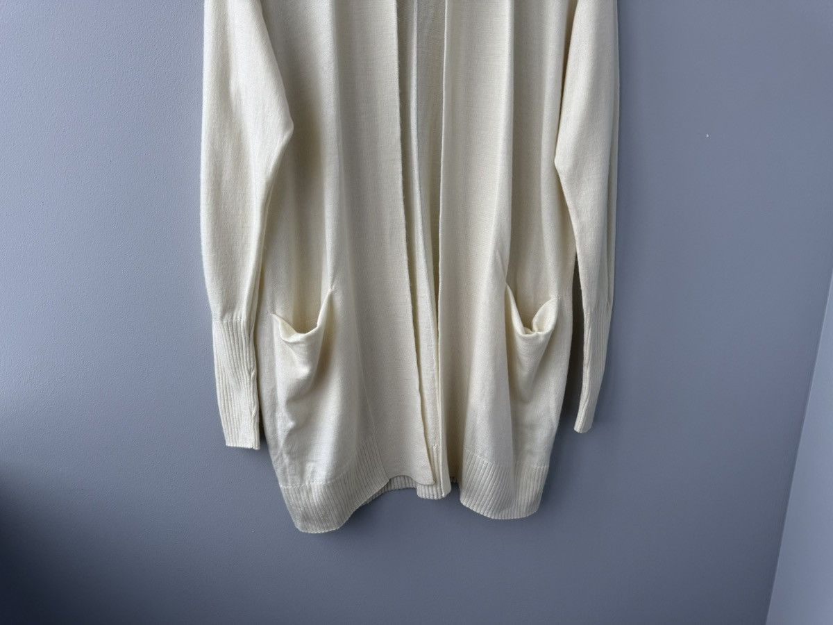 Icebreaker Icebreaker Cardigan Womans Size M / US 6-8 / IT 42-44 - 3 Thumbnail